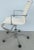 Modern Rolling Frame Swivel Chair with Armrests by Alberto Meda for Alias, Italy For Sale - Image 3 of 11