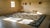 19th Century Chinese Ningxia Carpet ( 9'10" x 12' - 300 x 365 ) For Sale - Image 9 of 10