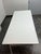 2020s Latvian Birch Plywood Rectangular Work Table For Sale - Image 5 of 12