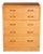 Mid-Century Oak Brandon Chest of Drawers from G-Plan, 1950s For Sale