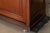 19th Century English Pine Housekeepers Cupboard, 1890 For Sale - Image 12 of 18