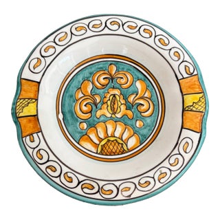 Late 20th Century Italian Ashtray For Sale