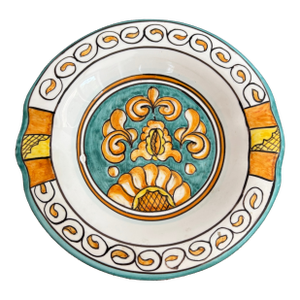 Late 20th Century Italian Ashtray