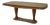 Mid-Century Modern Table in Walnut by Vittorio Dassi, 1950s For Sale