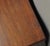 Antique Walnut Miniature Salesman Sample Small Chippendale Chest of Drawers For Sale - Image 10 of 16