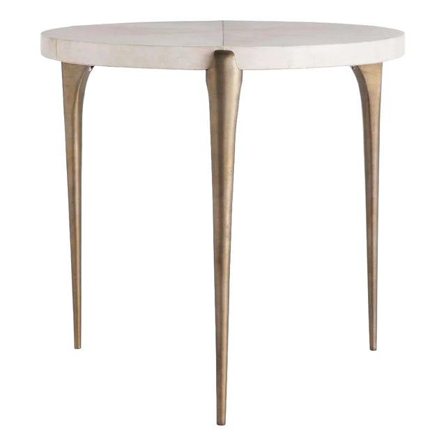 Arteriors Home June End Table For Sale