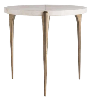 Arteriors Home June End Table