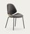 Salto and Sigsgaard Council Family Salon Chair Front: Remix 163 + Back: Remix 242 For One Collection. The Council Family...