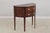 Age: Approx: 20 Years Old Details: Historic Charleston Reddish Mahogany Finish Quality Construction Federal Style...