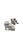 American Pair of Wooden Steps For Sale - Image 3 of 5