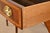 Brown Councill Federal Inlaid Flame Mahogany and Satinwood Sideboard Credenza For Sale - Image 8 of 14