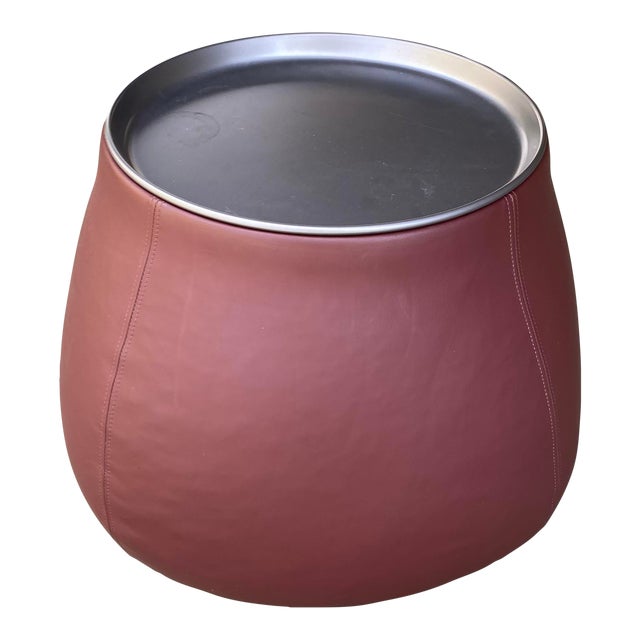 B&b Italia Fat-Fat Tall Coffee Table by Patricia Urquiola For Sale