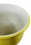 Vintage 1980s Italian Hand-Painted Yellow Floral Ceramic 12-Inch Urn Vase For Sale - Image 10 of 12