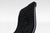 Set of Vintage Black Sheepskin Lamino Lounge Chair and Ottoman by Yngve Ekström for Swedese For Sale - Image 5 of 7