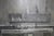 Contemporary Large-Scale Contemporary Oil on Canvas by Cuban Artist Ramon Serrano – Architectural Cityscape, 62” X 70” For Sale - Image 3 of 8