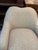 Cb2 Bacio Lounge Chair For Sale - Image 9 of 12