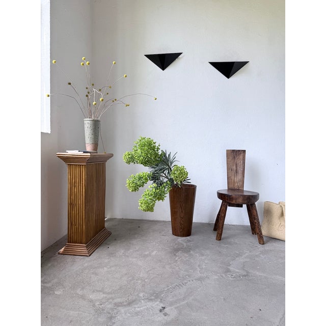 Postmodern Wall Sconces, 1980s, Set of 2 For Sale - Image 3 of 18