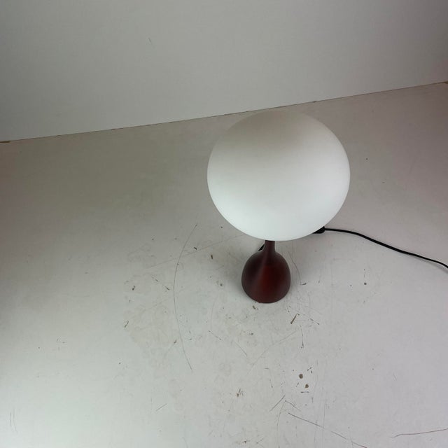 Sphera Table Lamp by Matteo Thun for Leucos, Italy, 2000s For Sale - Image 16 of 18