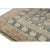 Rug & Kilim’s Classic Style Rug With Blue & Beige-Brown Floral Pattern For Sale In New York - Image 6 of 7
