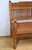 1950s Mid 20th Century Colonial Varangue Bench in Teak, 1950s For Sale - Image 5 of 18