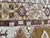 Vintage Turkish Anatolian Rug, 1960s For Sale - Image 12 of 18