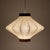 Mid-Century Modern Cocoon Pendant Lamp by Achille Castiglioni, 1960s For Sale - Image 10 of 18
