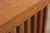 Arts & Crafts Mission Style Oak 2 Tier End Table For Sale - Image 13 of 15