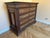 Walnut Dresser, 18th Century, in Good conditions. Designed before 1890