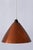 Mid-Century Modern Scandinavian Copper Pendant Lamp, 1960s For Sale - Image 16 of 18