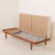 Svane Daybed in Wool by Ignar Relling, Norway, 1960s For Sale - Image 17 of 18
