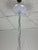 White Metal Monkey Gazebo Lantern For Sale - Image 8 of 9
