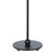 Contemporary Uno Small Black Table Lamp by Konsthantverk Tyringe 1 For Sale - Image 3 of 5