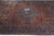 Antique Mohtasham Kashan Rug 4'2'' X 6'7'' For Sale - Image 9 of 10