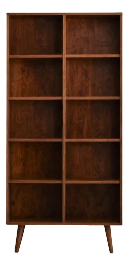 Medium Bookshelf by Pastform