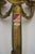 1980s Pair of Decorative Crafts Electric Wall Sconces For Sale - Image 10 of 10