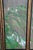 Summer Rain After Saikai Hoitsu Contemporary School Oil Painting Folding Screen For Sale - Image 16 of 18