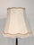 Brown Danish Teak Floor Lamp with Brass, 1960s For Sale - Image 8 of 18