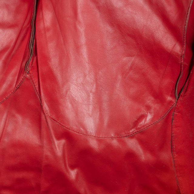 Vintage Joe Chair by Jonathan De Pas for Poltronova, 1970 For Sale - Image 14 of 18