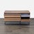 Italian Blu Dot Rule 1-Door/2-Drawer Console For Sale - Image 3 of 9