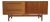 Nils Jonsson Mid-Century Modern Teak Credenza for Hugo Troeds, C. 1960, Attributed For Sale