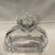 Crystal Decanter Designed by Edward Hald for Orrefors, 1940s For Sale - Image 9 of 12