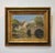 Suzanne Dechamps, Stone Bridge, France, 1920s, Oil on Panel For Sale - Image 3 of 11