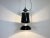 Industrial Factory Pendant Lamp from Elektrosvit, 1960s For Sale - Image 10 of 15