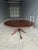60" English Dining Table For Sale - Image 9 of 10