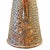 English Arts & Crafts Crocodile Stamped Copper Pitcher For Sale - Image 9 of 11