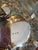 Mid 20th Century Sterling Silver Tray With Milk and Sugar Bowl - Set of 3 For Sale - Image 9 of 9