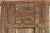 Wood Great 19th Century Carved Moroccan Door For Sale - Image 7 of 12