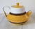 Mid-Century Modern Italian Mid-Century Modern Ceramic Teapot or Coffee Pot For Sale - Image 3 of 14