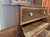 19th Century Victorian Mahogany Writing Desk For Sale - Image 17 of 18