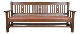 Example of Charles Limbert Sofas